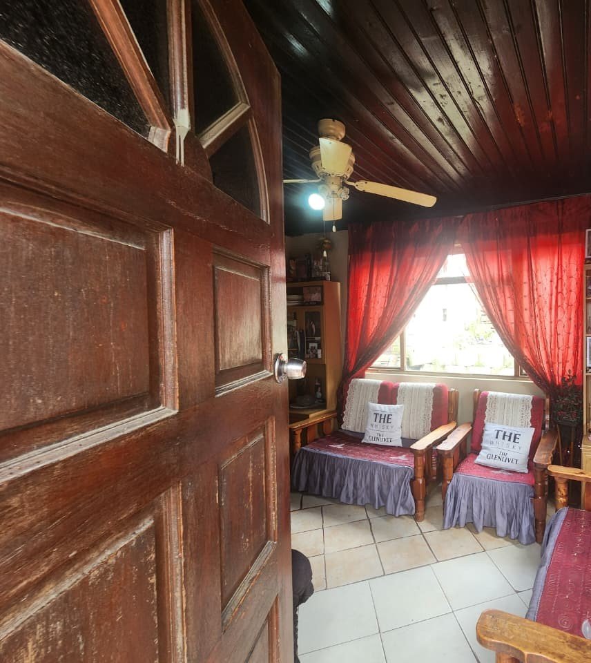 3 Bedroom Property for Sale in Pacaltsdorp Western Cape